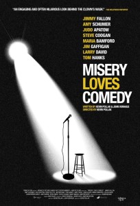 MiseryLovesComedyPoster